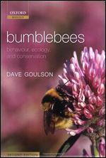 Bumblebees: Behaviour, Ecology, and Conservation 2nd Edition