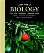 Campbell Biology, Third Canadian Edition