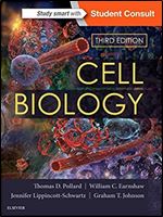 Cell Biology Ed 3