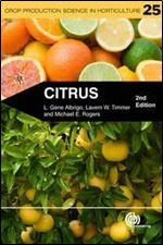 Citrus (Agriculture), 2nd Edition