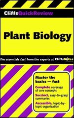 CliffsQuickReview Plant Biology
