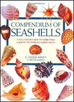 Compendium of Seashells: A Full-Color Guide to More than 4,200 of the World's Marine Shells