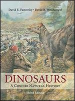 Dinosaurs: A Concise Natural History, 3 edition