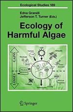 Ecology of Harmful Algae (Ecological Studies)