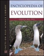 Encyclopedia of Evolution