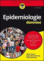 Epidemiologie fur Dummies