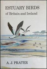 Estuary Birds of Britain & Ireland