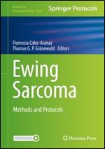 Ewing Sarcoma: Methods and Protocols