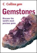 Gemstones (Collins Gem)
