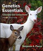 Genetics Essentials: Concepts and Connections, 3rd Edition