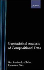 Geostatistical analysis of compositional data.