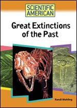 Great Extinctions of the Past (Scientific American)