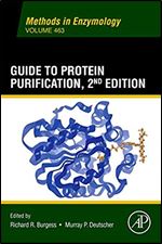 Guide to Protein Purification, Volume 436 (Methods in Enzymology)