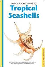 Handy Pocket Guide To Tropical Seashells
