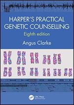 Harper's Practical Genetic Counselling, 8th Edition