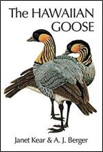 Hawaiian Goose (Poyser Monographs)