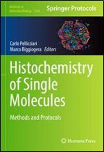 Histochemistry of Single Molecules: Methods and Protocols