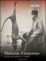 Holocene Extinctions