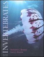 Invertebrates - Second Edition [Hardcover