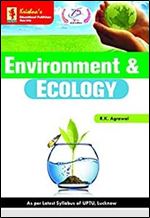 Krishna's Environment & Ecology , Edition-10B