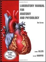 Laboratory Manual for Anatomy and Physiology (3rd Edition)