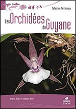 Les orchidees de Guyane (Ouvrages Nationaux Grand Public) (French Edition)