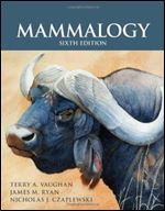 Mammalogy (Jones & Bartlett Learning Titles in Biological Science)