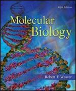 Molecular Biology,5 edition