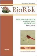 Monitoring Climatic Change with Dragonflies