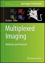 Multiplexed Imaging: Methods and Protocols (Methods in Molecular Biology, 2350)