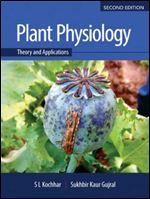 Plant Physiology: Theory and Applications
