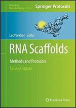 RNA Scaffolds: Methods and Protocols (Methods in Molecular Biology, 2323) Ed 2