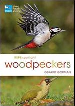 RSPB Spotlight: Woodpeckers