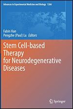 Stem Cell-based Therapy for Neurodegenerative Diseases