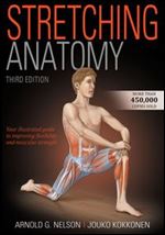 Stretching Anatomy, 3rd Edition