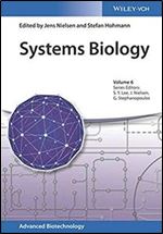 Systems biology.