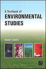 Textbook Of Environmental Studies