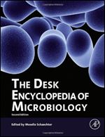 The Desk Encyclopedia of Microbiology, Second Edition