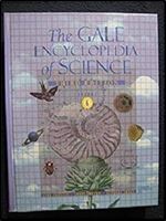 The Gale Encyclopedia of Science: Star cluster - Zooplankton - Volume 6