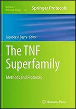 The TNF Superfamily: Methods and Protocols