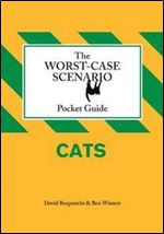 The Worst-Case Scenario Pocket Guide: Cat