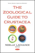 The Zoological Guide to Crustacea