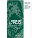 Therapeutic Targets of the TNF Superfamily (Advances in Experimental Medicine and Biology)