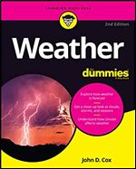 Weather For Dummies Ed 2