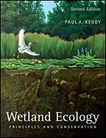 Wetland Ecology: Principles and Conservation Ed 2