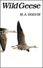 Wild Geese (Poyser Monographs)
