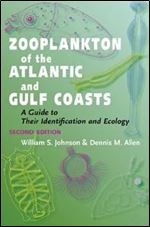 Zooplankton of the Atlantic and Gulf Coasts: A Guide to Their Identification and Ecology