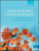 Antimicrobial Chemotherapy, 7th Edition