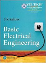 Basic Electrical Engineering.