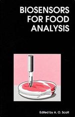 Biosensors for Food Analysis (Woodhead Publishing Series in Food Science, Technology and Nutrition)